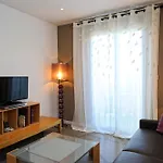 Du Tourisme Apartment *