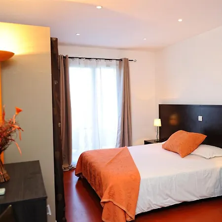 Du Tourisme Appartamento
