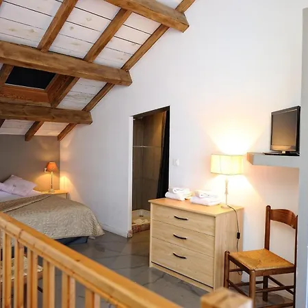 Lägenhet Du Tourisme *