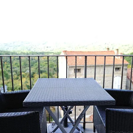 Lägenhet Du Tourisme