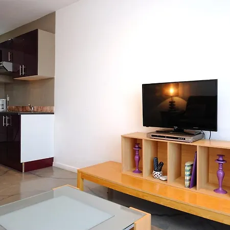 Apartament Du Tourisme
