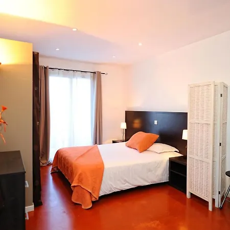 Apartament Du Tourisme Zonza