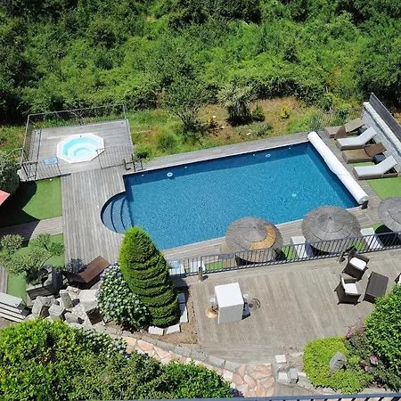 Du Tourisme Apartment *