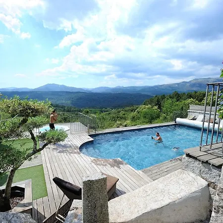 Du Tourisme Lägenhet