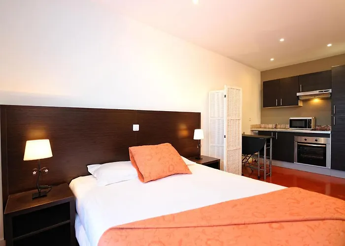 Du Tourisme Appartement