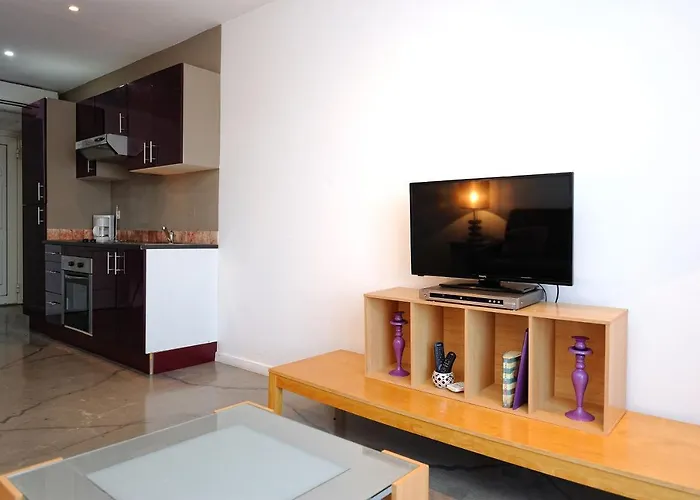 Appartement Du Tourisme