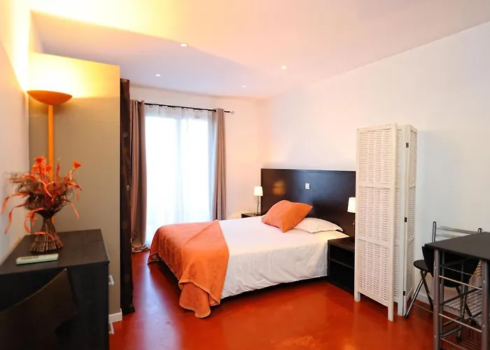 Appartement Du Tourisme Zonza