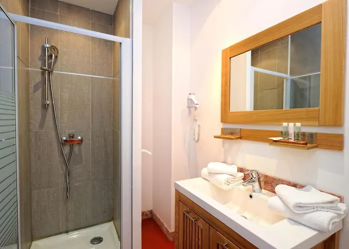 Appartement Du Tourisme *