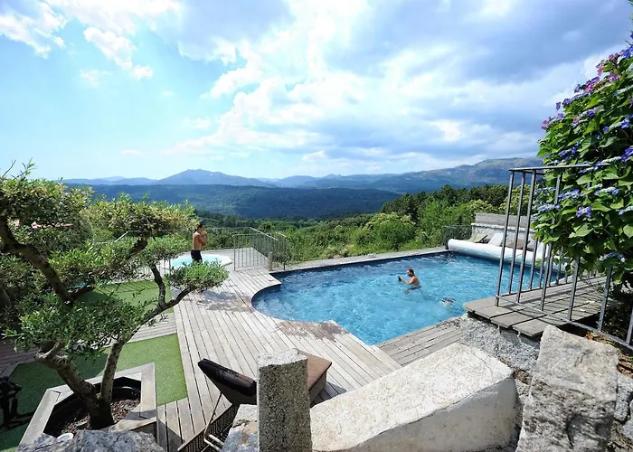 Du Tourisme Apartmán