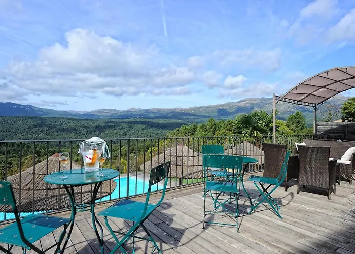 Apartmán Du Tourisme